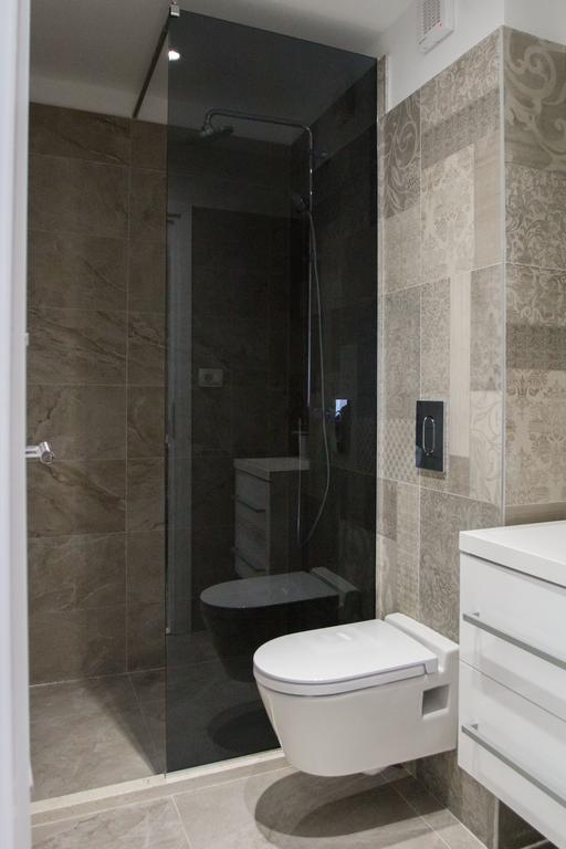 Elegant Residence Rooms & Apartments สปลิท ภายนอก รูปภาพ